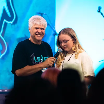 Summer Surge camper photo
